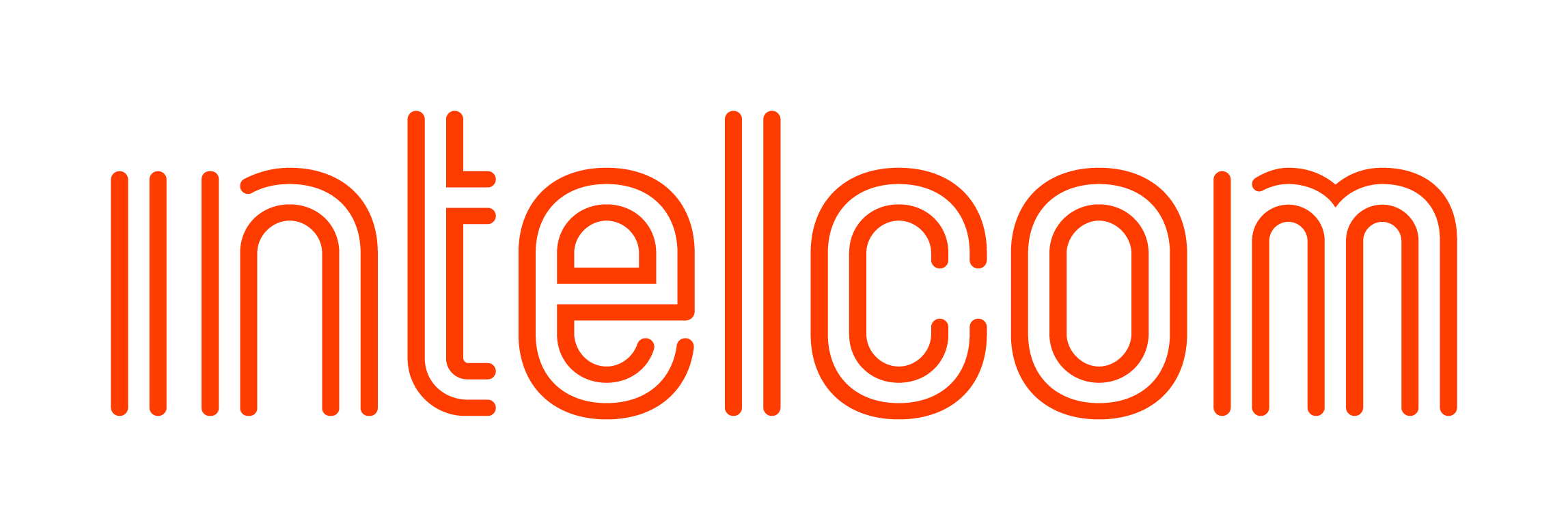 Intelcom logo