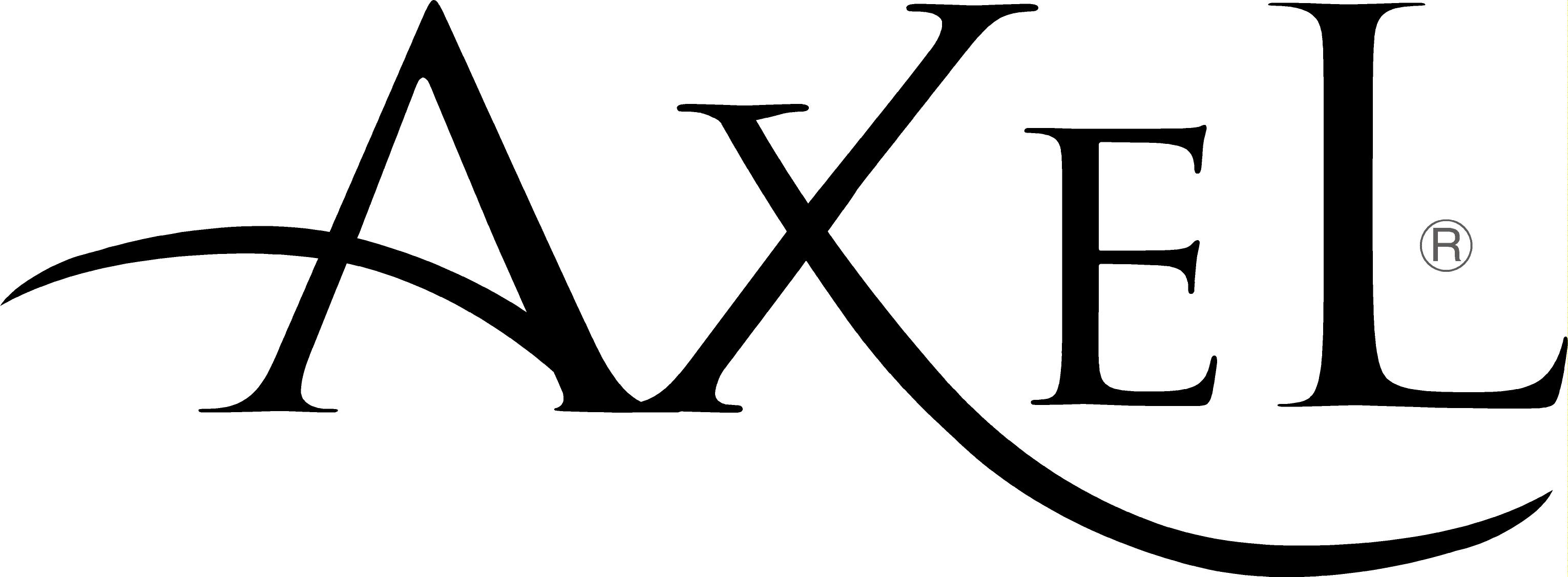 Axel logo