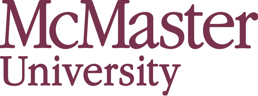 McMaster logo