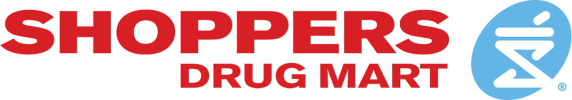 Shoppers Drug Mart logo