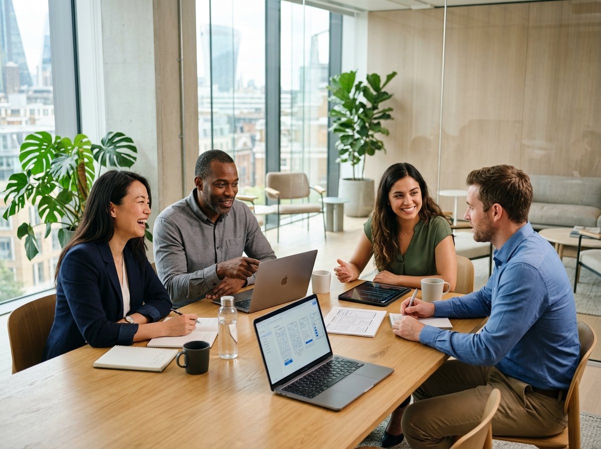 Nexelix Tech Software Engineering & Consulting Team