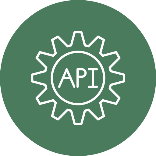 API