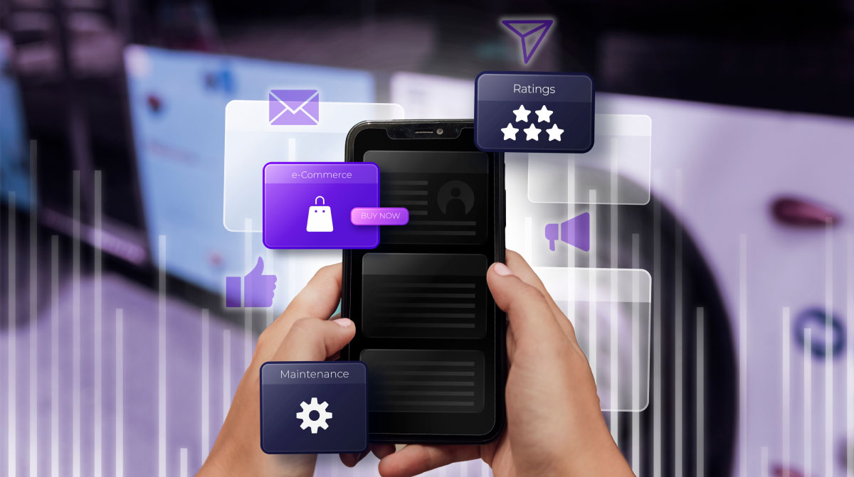 optimization App Design