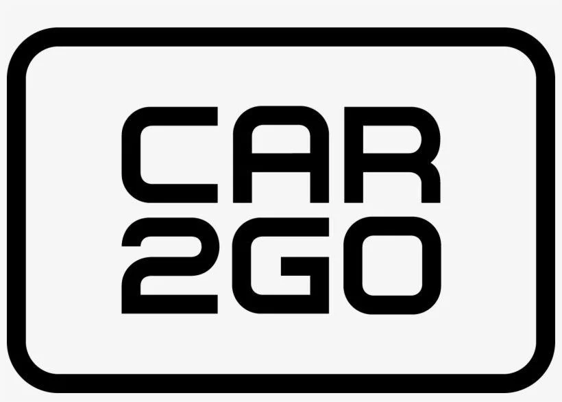 car2GO logo