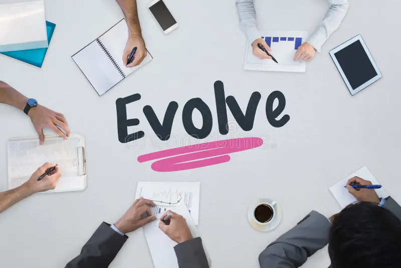 Evolve Hover