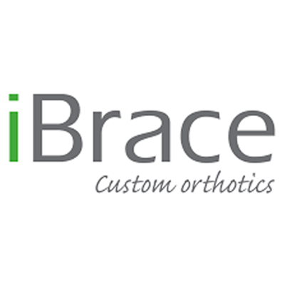 iBrace logo