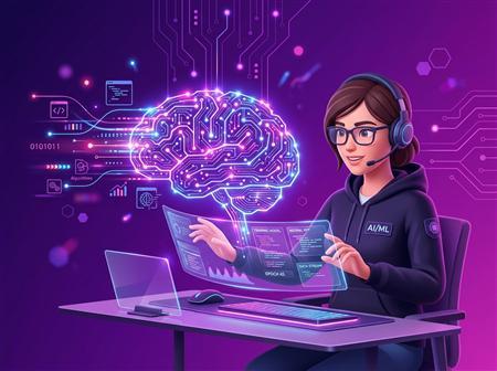 AI/ML Developer