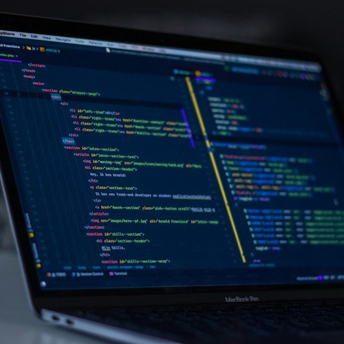 Full-Stack IDE Development
