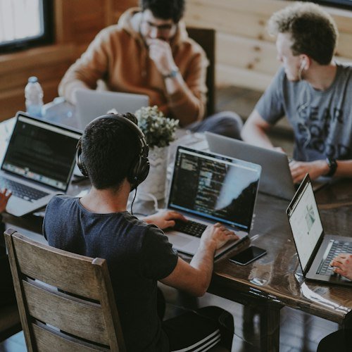 Agile Engineering Team