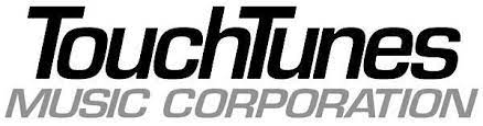 TouchTunes logo